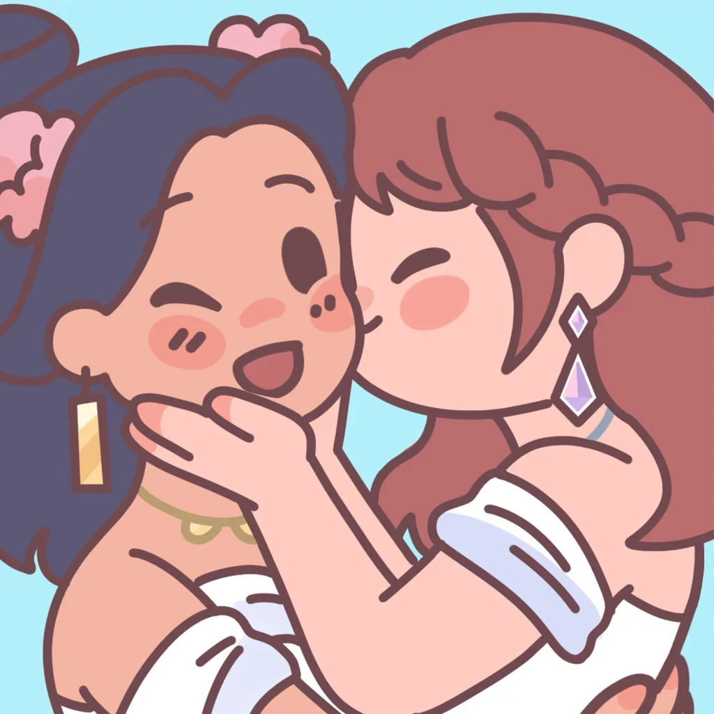 Pocket Love