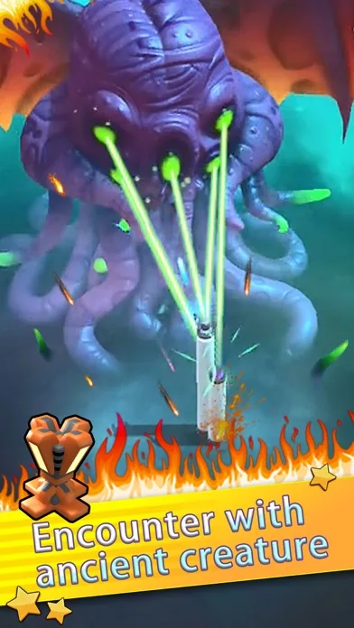 Mega Tower - Casual TD Game screenshot 3