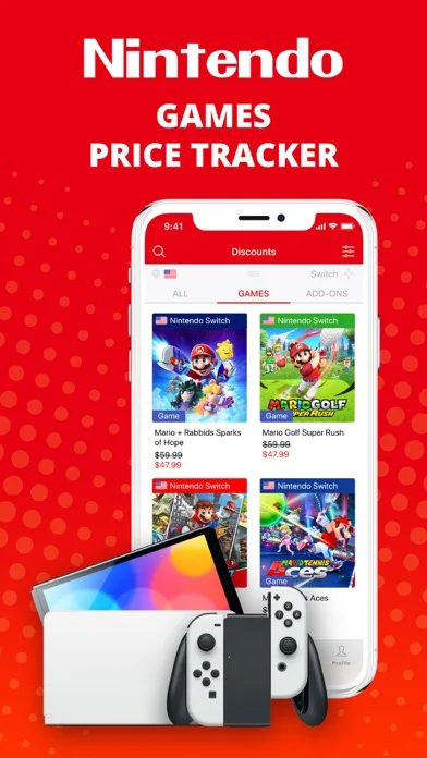 NT Deals screenshot 1