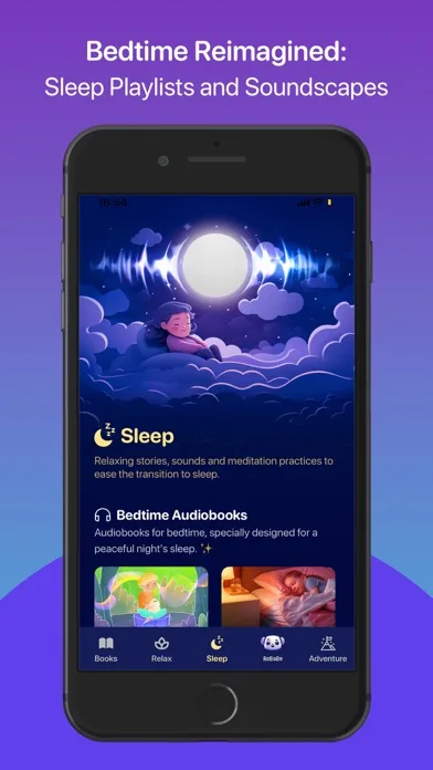 Kidly: Libros Infantiles screenshot 4