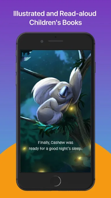 Kidly: Libros Infantiles screenshot 5