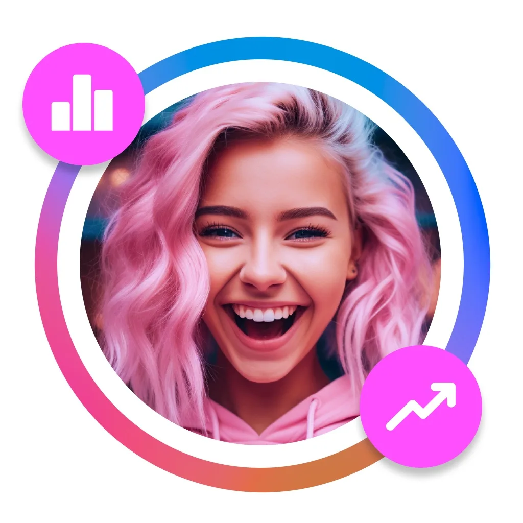 Unfollow on Instagram, Tracker