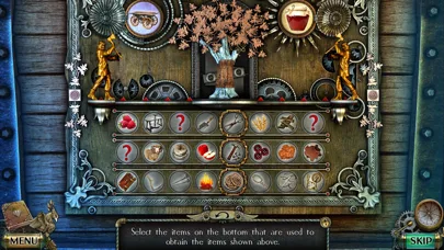 Darkness and Flame 1 screenshot 2