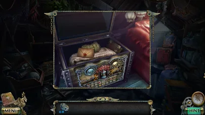 Darkness and Flame 1 screenshot 3