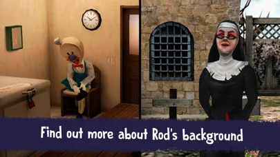 Ice Scream Friends Adventures screenshot 4