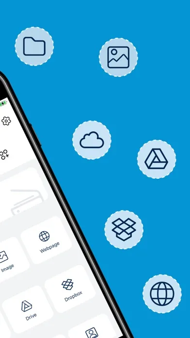 Printer App: Smart Printer • screenshot 5