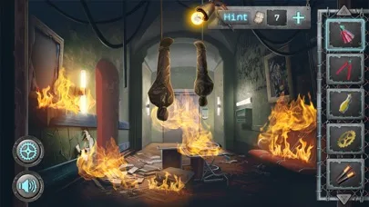 Дом Страха 2 Квест Побег Ужасы screenshot 1