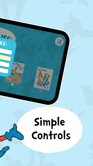 Dr. Seuss Deluxe Book Set screenshot 5