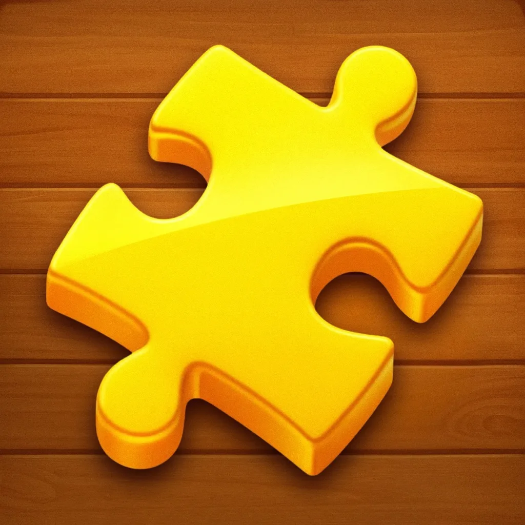 Jigsaw Puzzle: пазлы и мозайка