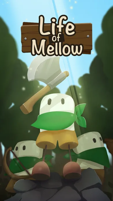Life of Mellow screenshot 1