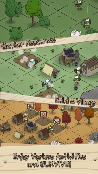 Life of Mellow screenshot 2