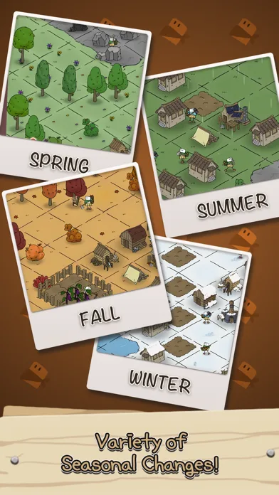 Life of Mellow screenshot 3
