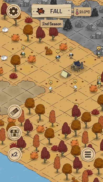 Life of Mellow screenshot 5