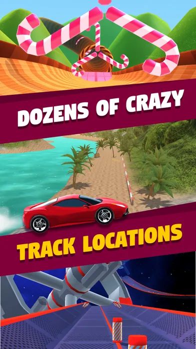 Race Master 3D: Игра про гонки screenshot 4