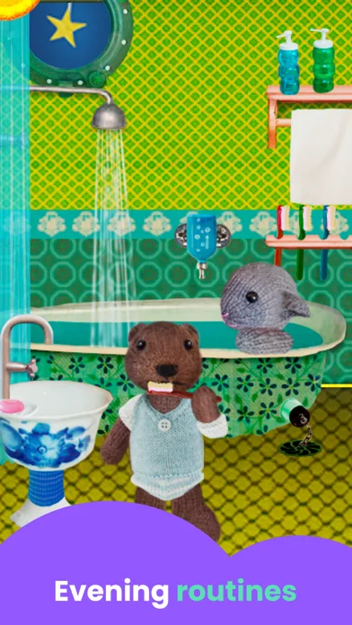 Play House Games for Kids screenshot 3