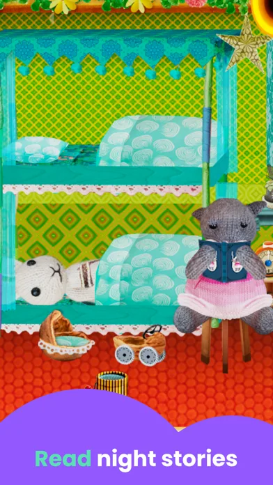 Play House Games for Kids screenshot 4