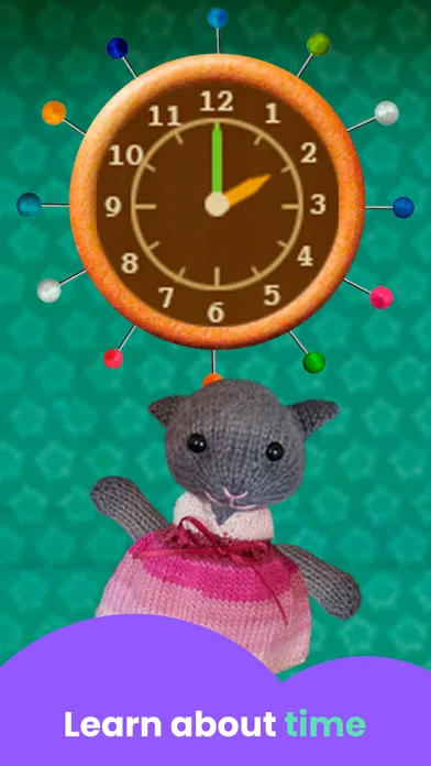 Play House Games for Kids screenshot 5