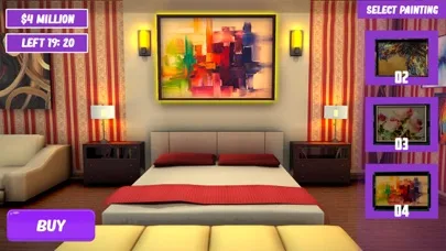 миллиардер Rich папа семья3d screenshot 5