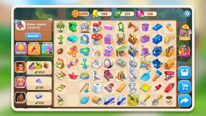 Renovate & Decorate Your House screenshot 1