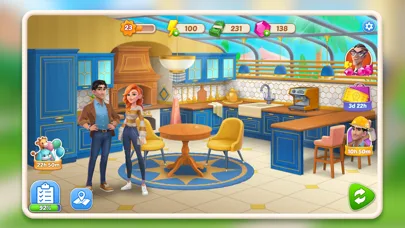 Renovate & Decorate Your House screenshot 2