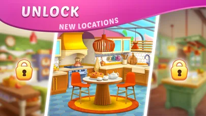 Renovate & Decorate Your House screenshot 5