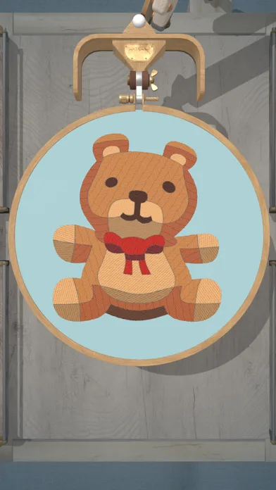 stitch. screenshot 2