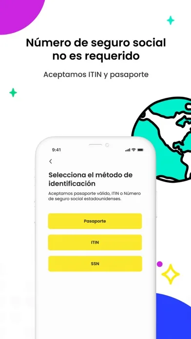 Seis screenshot 4