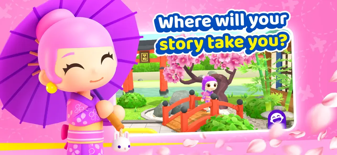 Stories World: Travels screenshot 3
