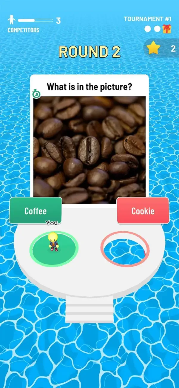 Zoom Out 3D! screenshot 3