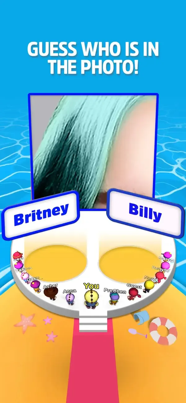 Zoom Out 3D! screenshot 4