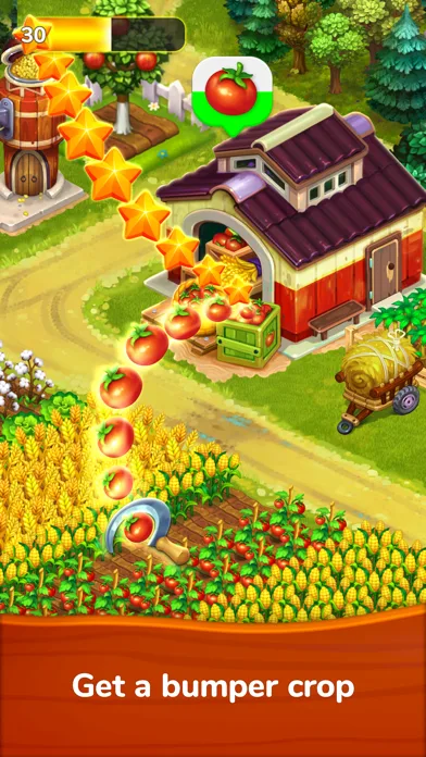 Farmington – Большой урожай screenshot 2