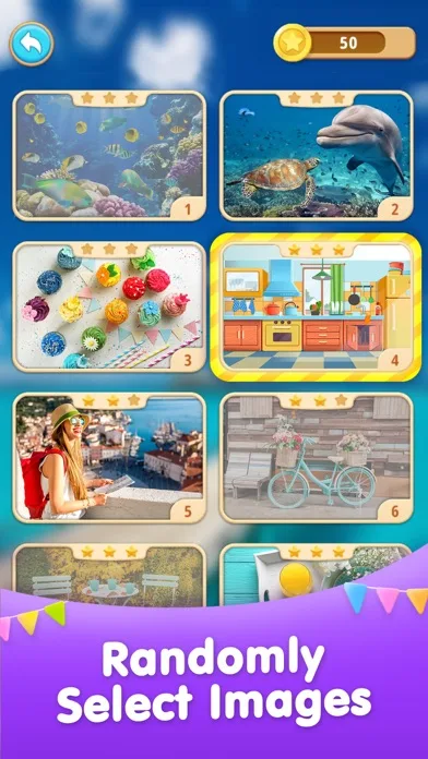 Viaje de encontrar diferencias screenshot 5