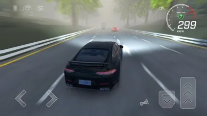 Traffic Racer Pro: Автогонки screenshot 5