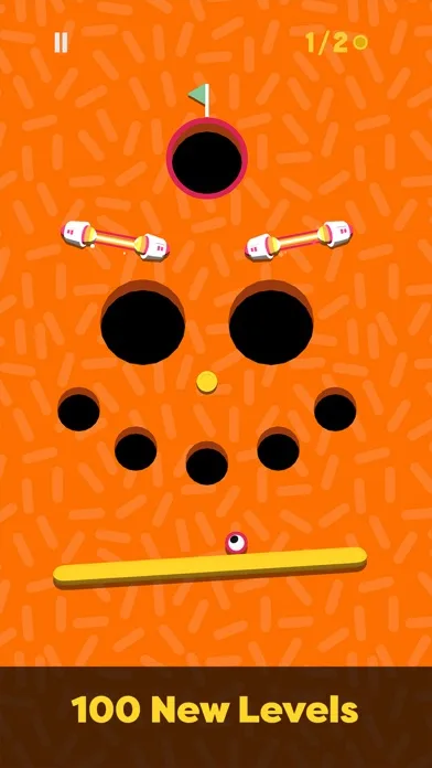 Баланс: Ремастерінг screenshot 3