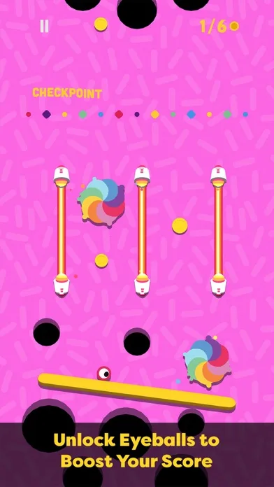 Баланс: Ремастерінг screenshot 4