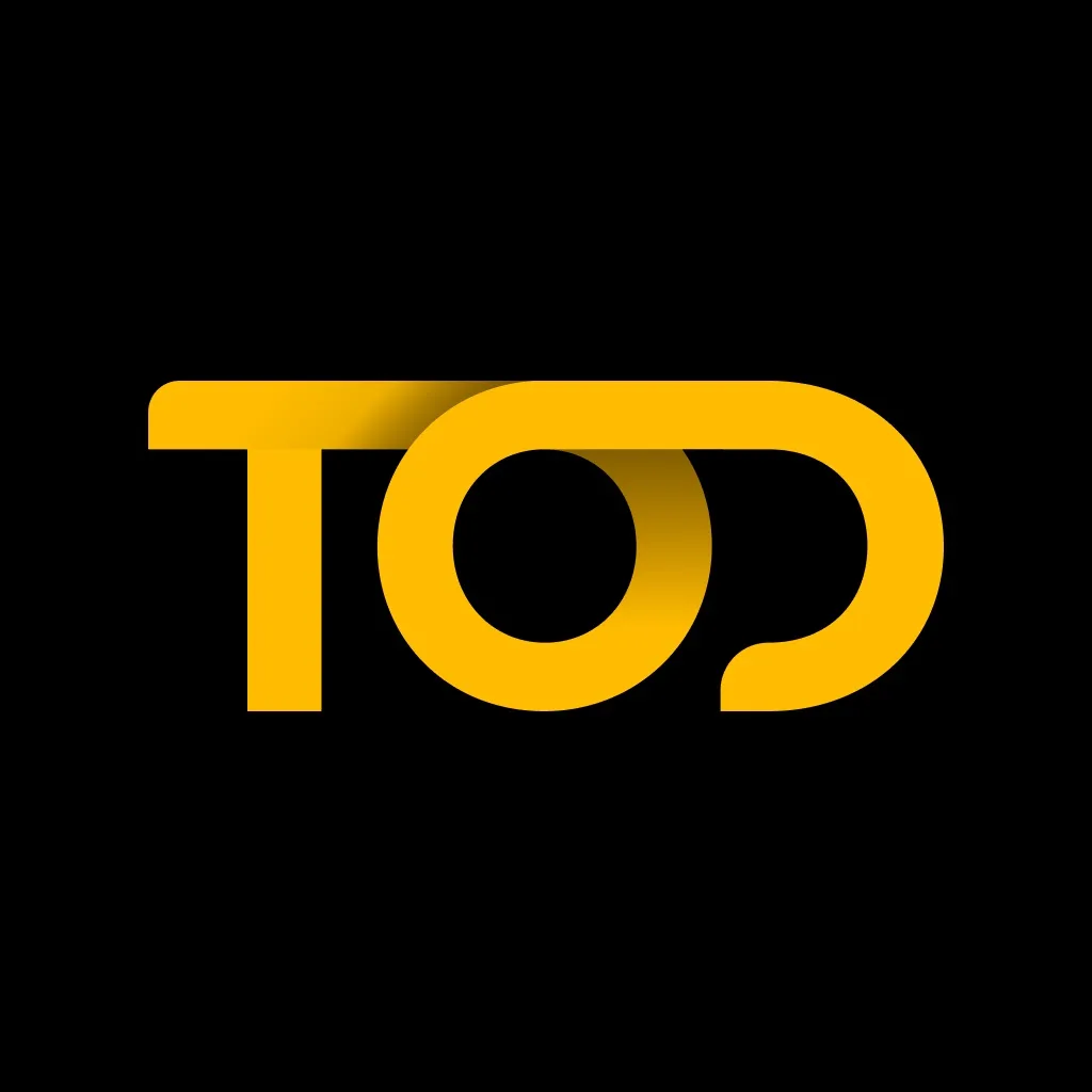 TOD - رياضة وأفلام ومسلسلات