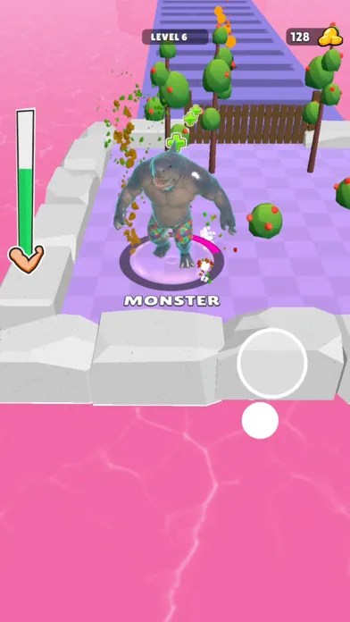 Эволюция монстров! screenshot 4