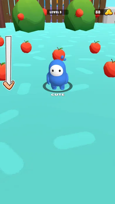 Эволюция монстров! screenshot 5