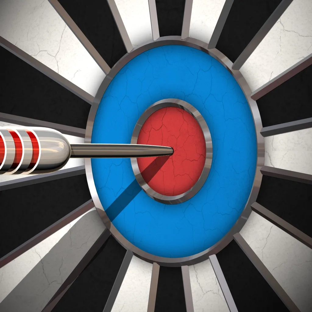 Pro Darts 2026+