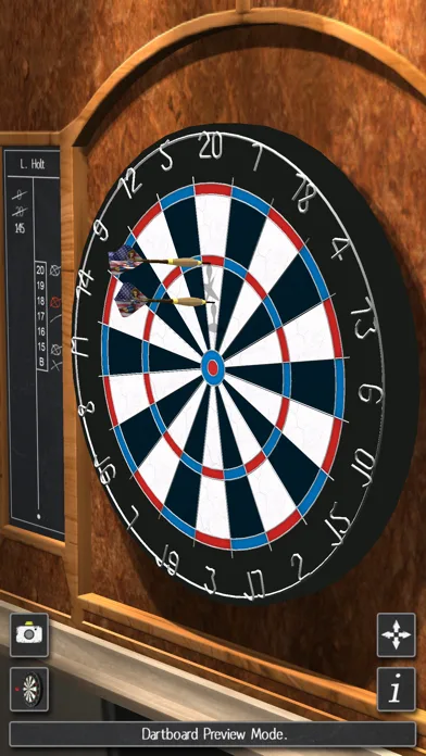 Pro Darts 2026+ screenshot 2