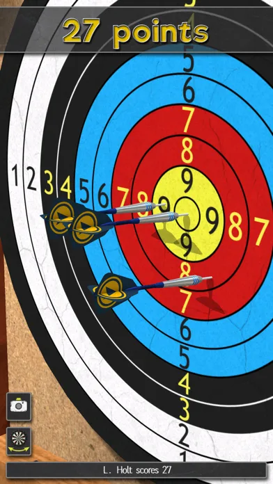 Pro Darts 2026+ screenshot 3