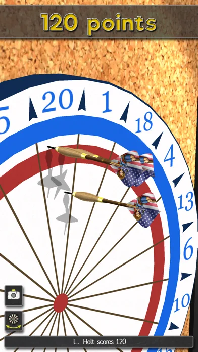 Pro Darts 2026+ screenshot 5