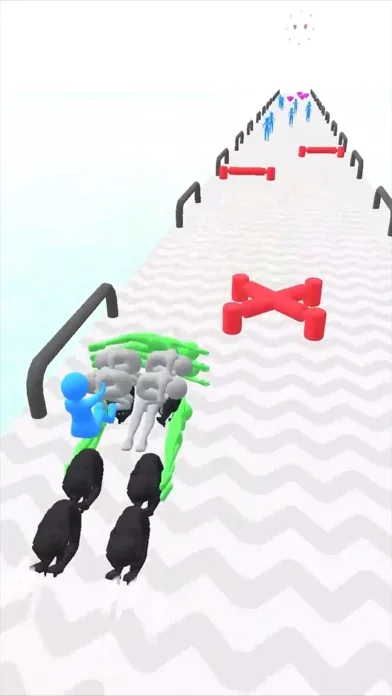Human Vehicle screenshot 5