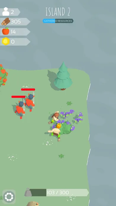 Vikings of Valheim - Raid Game screenshot 2