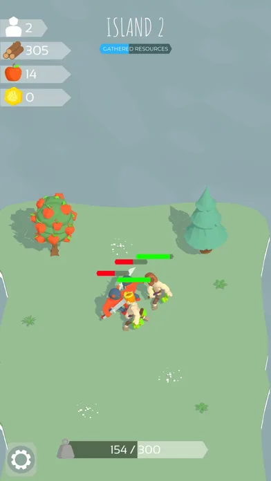 Vikings of Valheim - Raid Game screenshot 3