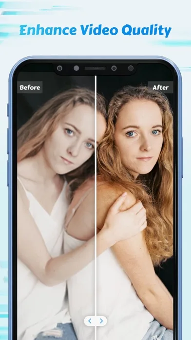 Time Cut: замедленная съемка screenshot 4