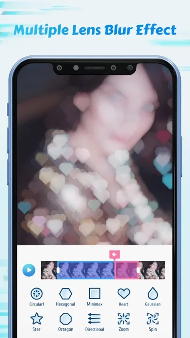 Time Cut: замедленная съемка screenshot 5