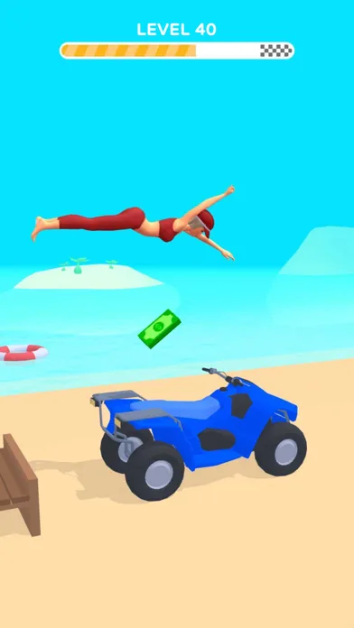 Home Flip: майстер стрибків screenshot 4