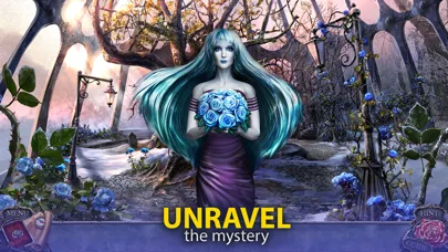 Living Legends: Ice Rose screenshot 4