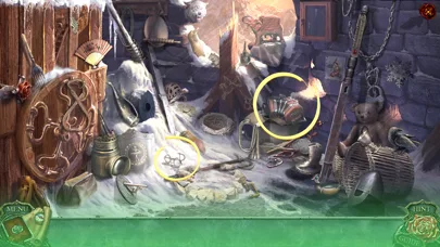 Living Legends: Ice Rose screenshot 5